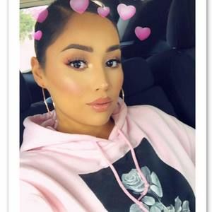 Meet your Posher, Daisy